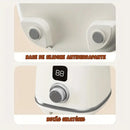 [Compre 1 Leve 2] Liquidificador Multiuso VivaMix Bivolt Com Jarra de Vidro + BRINDE: Porta Tempero Giratório com 20 Frascos